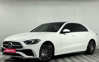 Mercedes-Benz C-Класс, 2024 год, 5 100 000 рублей, 1 фотография