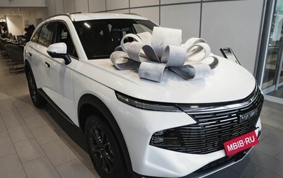 Haval F7, 2024 год, 3 216 900 рублей, 1 фотография