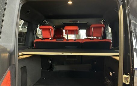 Mercedes-Benz G-Класс W463 рестайлинг _iii, 2025 год, 26 000 000 рублей, 12 фотография