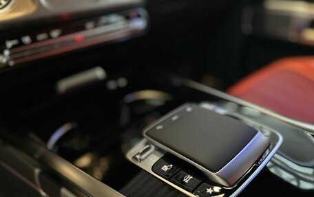 Mercedes-Benz G-Класс W463 рестайлинг _iii, 2025 год, 26 000 000 рублей, 10 фотография