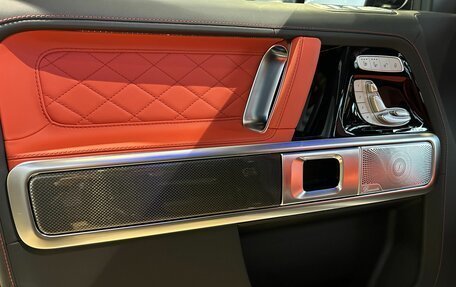 Mercedes-Benz G-Класс W463 рестайлинг _iii, 2025 год, 26 000 000 рублей, 15 фотография