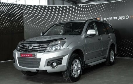 Great Wall Hover H3 I, 2014 год, 800 000 рублей, 1 фотография
