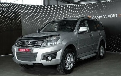 Great Wall Hover H3 I, 2014 год, 800 000 рублей, 1 фотография