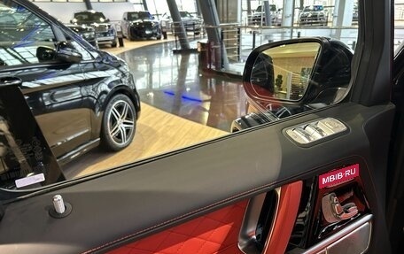 Mercedes-Benz G-Класс W463 рестайлинг _iii, 2025 год, 26 000 000 рублей, 11 фотография