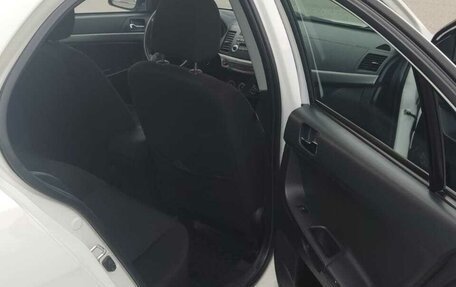 Mitsubishi Lancer IX, 2012 год, 740 000 рублей, 8 фотография