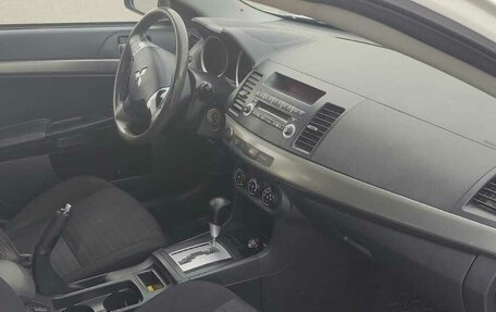 Mitsubishi Lancer IX, 2012 год, 740 000 рублей, 6 фотография