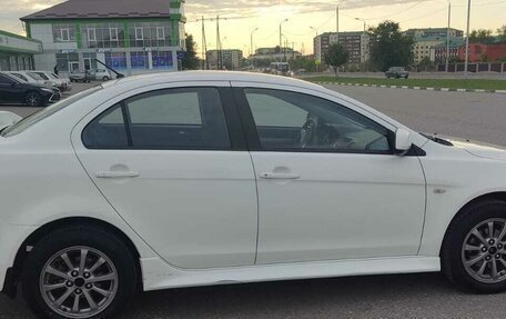 Mitsubishi Lancer IX, 2012 год, 740 000 рублей, 4 фотография