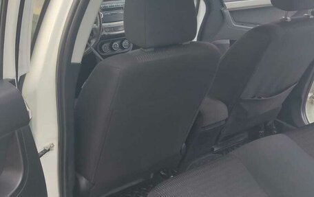 Mitsubishi Lancer IX, 2012 год, 740 000 рублей, 7 фотография