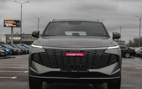 Haval F7, 2025 год, 3 316 900 рублей, 1 фотография