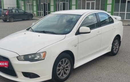 Mitsubishi Lancer IX, 2012 год, 740 000 рублей, 2 фотография