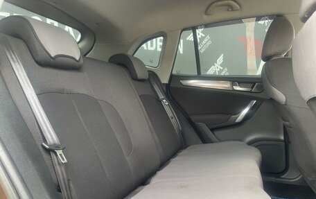Brilliance V5 I рестайлинг, 2015 год, 698 999 рублей, 11 фотография