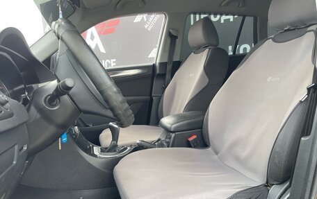 Brilliance V5 I рестайлинг, 2015 год, 698 999 рублей, 8 фотография