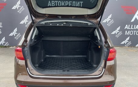 Brilliance V5 I рестайлинг, 2015 год, 698 999 рублей, 7 фотография
