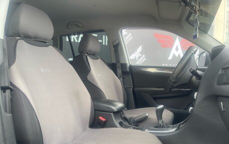 Brilliance V5 I рестайлинг, 2015 год, 698 999 рублей, 10 фотография