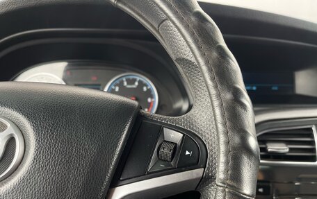 Brilliance V5 I рестайлинг, 2015 год, 698 999 рублей, 14 фотография