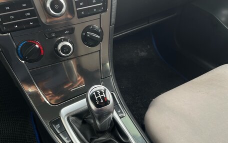 Brilliance V5 I рестайлинг, 2015 год, 698 999 рублей, 16 фотография