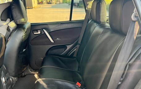 Chery Tiggo (T11), 2012 год, 450 000 рублей, 12 фотография