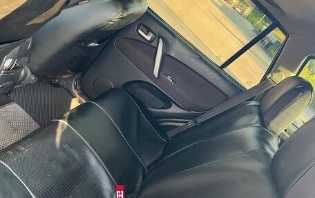 Chery Tiggo (T11), 2012 год, 450 000 рублей, 13 фотография