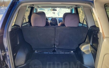 Chery Tiggo (T11), 2012 год, 450 000 рублей, 39 фотография
