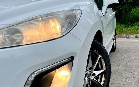 Peugeot 308 II, 2011 год, 565 000 рублей, 3 фотография