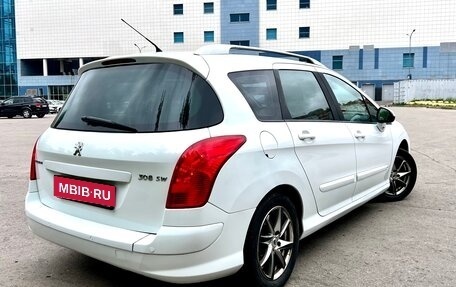 Peugeot 308 II, 2011 год, 565 000 рублей, 4 фотография