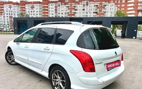 Peugeot 308 II, 2011 год, 565 000 рублей, 6 фотография