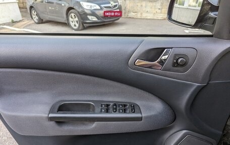 Skoda Octavia IV, 2003 год, 670 000 рублей, 8 фотография