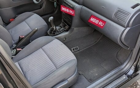 Skoda Octavia IV, 2003 год, 670 000 рублей, 6 фотография