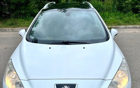 Peugeot 308 II, 2011 год, 565 000 рублей, 9 фотография