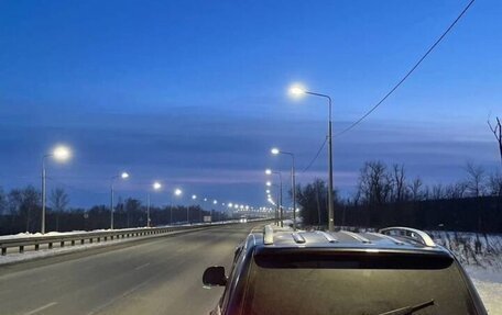 Volkswagen Touareg III, 2010 год, 800 000 рублей, 2 фотография