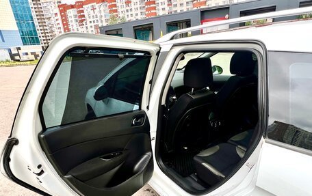 Peugeot 308 II, 2011 год, 565 000 рублей, 11 фотография