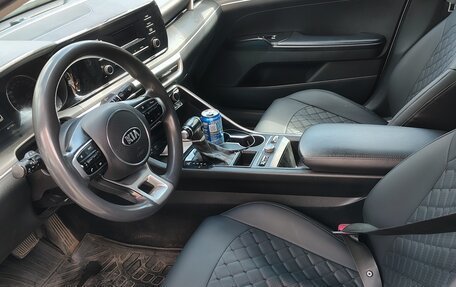KIA K5, 2021 год, 1 590 000 рублей, 6 фотография