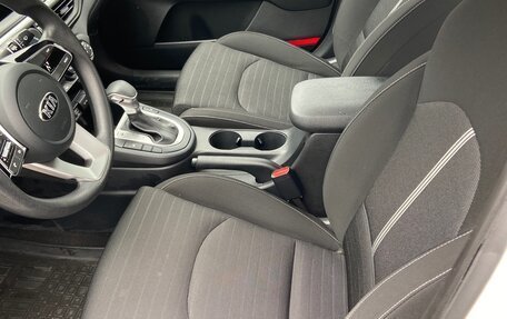 KIA Cerato IV, 2019 год, 2 200 000 рублей, 6 фотография