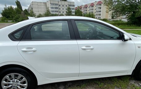 KIA Cerato IV, 2019 год, 2 200 000 рублей, 3 фотография
