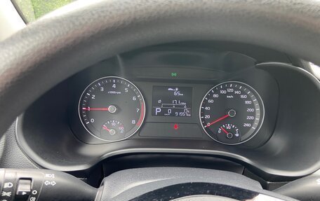 KIA Cerato IV, 2019 год, 2 200 000 рублей, 7 фотография