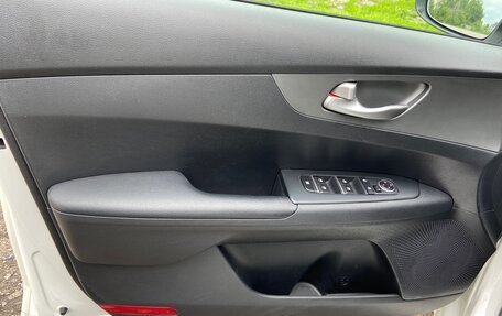KIA Cerato IV, 2019 год, 2 200 000 рублей, 5 фотография