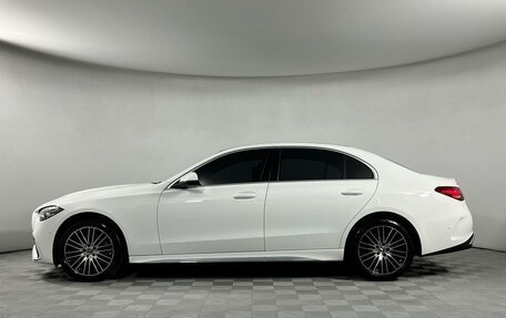Mercedes-Benz C-Класс, 2024 год, 5 100 000 рублей, 3 фотография