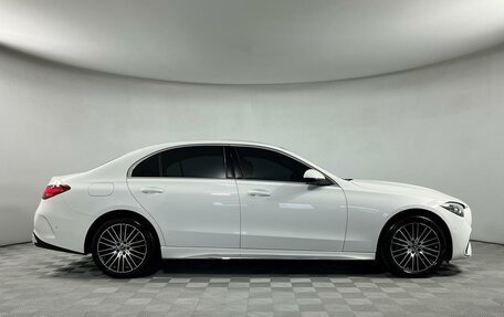 Mercedes-Benz C-Класс, 2024 год, 5 100 000 рублей, 4 фотография