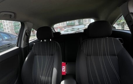 Opel Corsa D, 2007 год, 475 000 рублей, 4 фотография