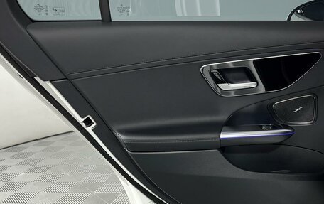 Mercedes-Benz C-Класс, 2024 год, 5 100 000 рублей, 10 фотография