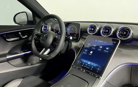 Mercedes-Benz C-Класс, 2024 год, 5 100 000 рублей, 14 фотография