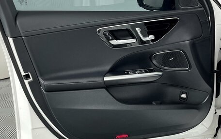 Mercedes-Benz C-Класс, 2024 год, 5 100 000 рублей, 9 фотография