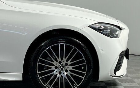 Mercedes-Benz C-Класс, 2024 год, 5 100 000 рублей, 7 фотография