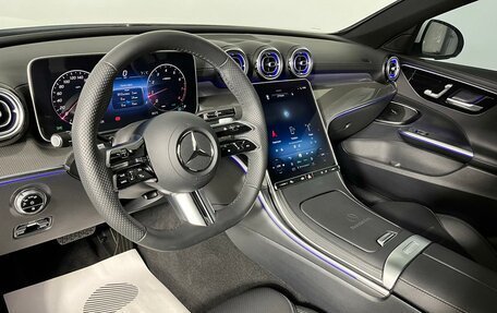 Mercedes-Benz C-Класс, 2024 год, 5 100 000 рублей, 12 фотография