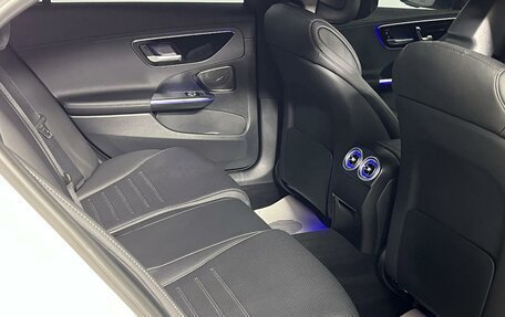 Mercedes-Benz C-Класс, 2024 год, 5 100 000 рублей, 13 фотография