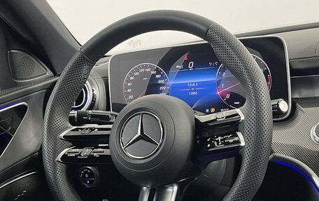 Mercedes-Benz C-Класс, 2024 год, 5 100 000 рублей, 16 фотография