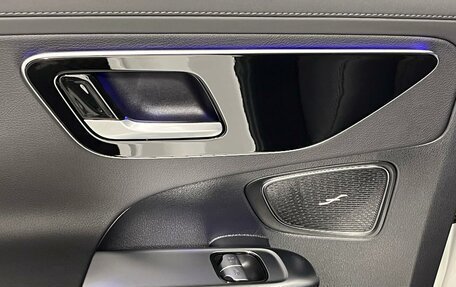 Mercedes-Benz C-Класс, 2024 год, 5 100 000 рублей, 23 фотография