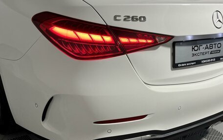Mercedes-Benz C-Класс, 2024 год, 5 100 000 рублей, 32 фотография