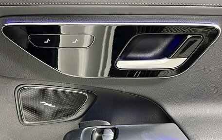 Mercedes-Benz C-Класс, 2024 год, 5 100 000 рублей, 27 фотография
