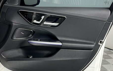 Mercedes-Benz C-Класс, 2024 год, 5 100 000 рублей, 24 фотография